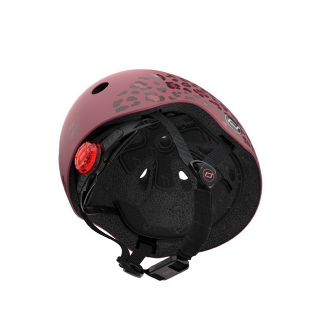 Kaciga - Wildcat XXS